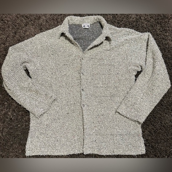 Best People Men’s Size Large Casual/Business Casual Sweater EUC - Picture 1 of 5